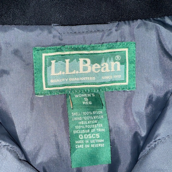 L.L. Bean jacket - Picture 3 of 6